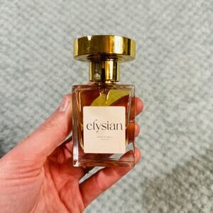 Elysian La Belle Vanille Extrait De Parfum Niche 30MIL 1.0oz